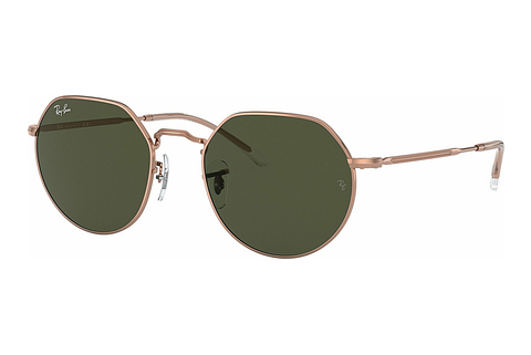 Sluneční brýle Ray-Ban JACK (RB3565 920231)