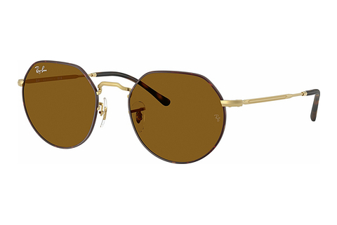 Sluneční brýle Ray-Ban JACK (RB3565 927533)