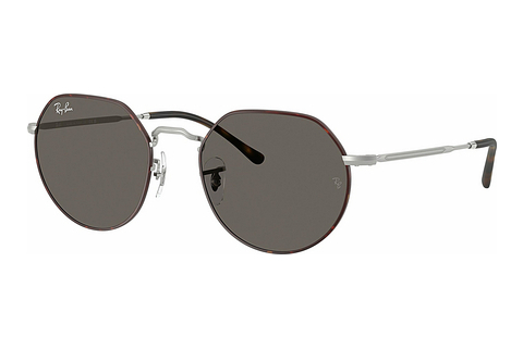 Sluneční brýle Ray-Ban JACK (RB3565 9277B1)