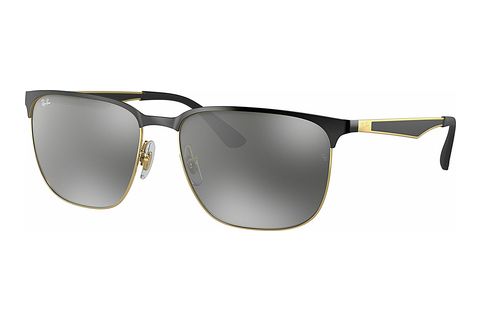 Sluneční brýle Ray-Ban RB3569 187/88