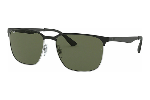 Sluneční brýle Ray-Ban RB3569 90049A