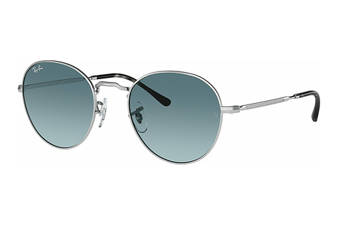 Sluneční brýle Ray-Ban DAVID (RB3582 003/3M)