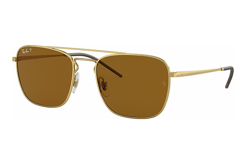 Sluneční brýle Ray-Ban RB3588 925083