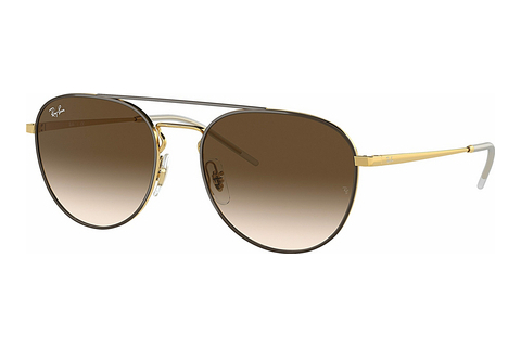 Sluneční brýle Ray-Ban RB3589 905513