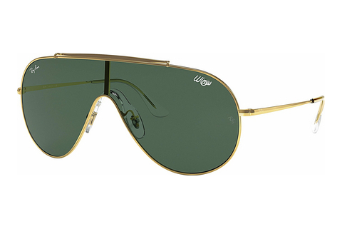 Sluneční brýle Ray-Ban Wings (RB3597 905071)