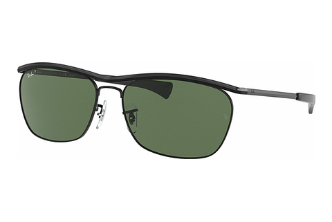 Sluneční brýle Ray-Ban Olympian II Deluxe (RB3619 002/58)