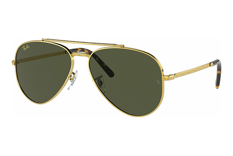 Sluneční brýle Ray-Ban NEW AVIATOR (RB3625 919631)