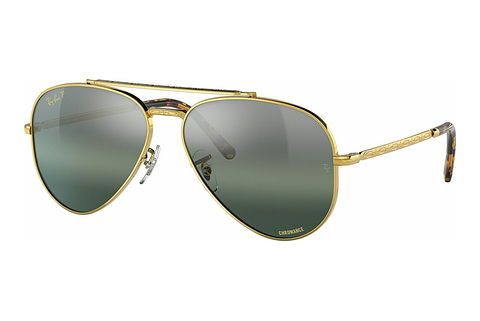 Sluneční brýle Ray-Ban NEW AVIATOR (RB3625 9196G6)