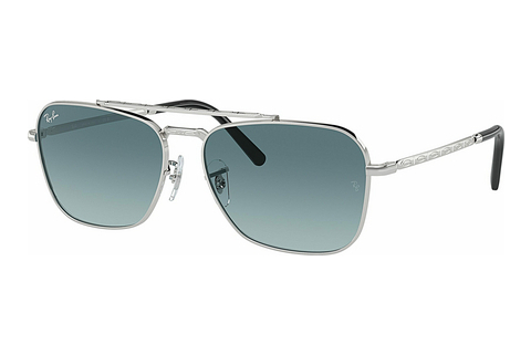 Sluneční brýle Ray-Ban NEW CARAVAN (RB3636 003/3M)