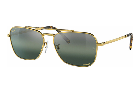 Sluneční brýle Ray-Ban NEW CARAVAN (RB3636 9196G6)