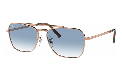 Sluneční brýle Ray-Ban NEW CARAVAN (RB3636 92023F)