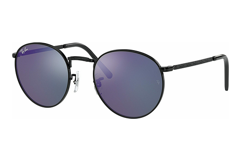 Sluneční brýle Ray-Ban NEW ROUND (RB3637 002/G1)