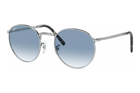 Sluneční brýle Ray-Ban NEW ROUND (RB3637 003/3F)