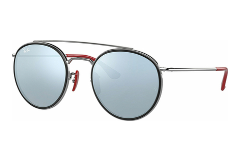 Sluneční brýle Ray-Ban Ferrari (RB3647M F03130)