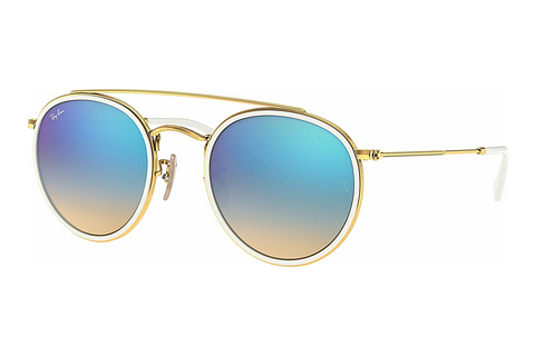 Sluneční brýle Ray-Ban RB3647N 001/4O