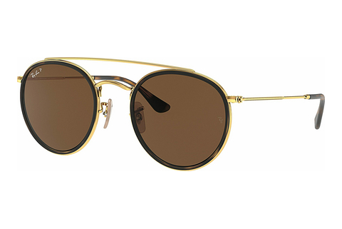 Sluneční brýle Ray-Ban RB3647N 001/57