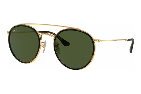 Sluneční brýle Ray-Ban RB3647N 001