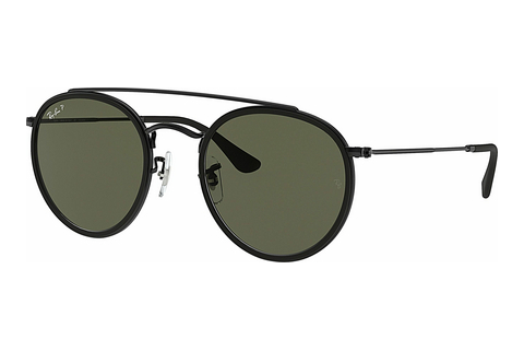 Sluneční brýle Ray-Ban RB3647N 002/58