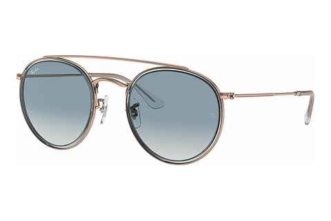 Sluneční brýle Ray-Ban RB3647N 90683F