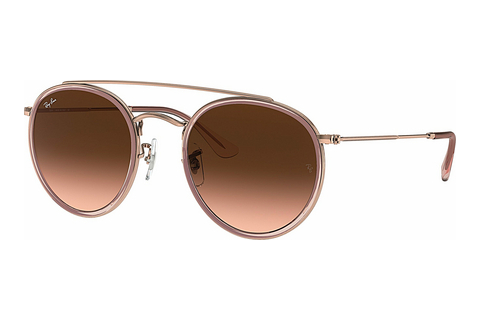 Sluneční brýle Ray-Ban RB3647N 9069A5