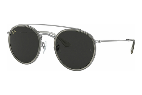 Sluneční brýle Ray-Ban RB3647N 9211B1