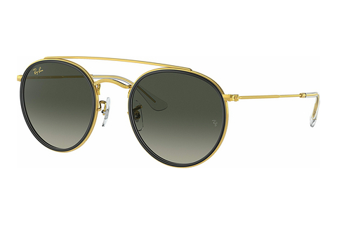 Sluneční brýle Ray-Ban RB3647N 923871