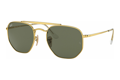 Sluneční brýle Ray-Ban THE MARSHAL (RB3648 001)