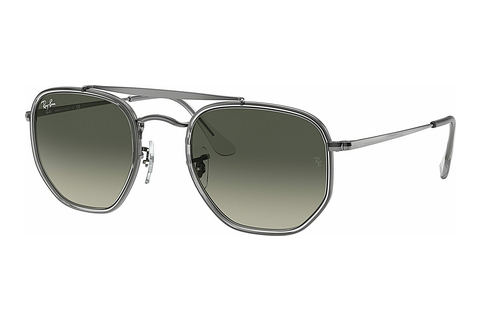 Sluneční brýle Ray-Ban THE MARSHAL II (RB3648M 004/71)