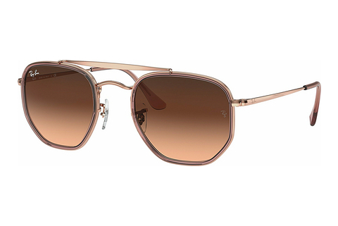 Sluneční brýle Ray-Ban THE MARSHAL II (RB3648M 9069A5)