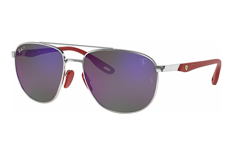 Sluneční brýle Ray-Ban RB3659M F031H0