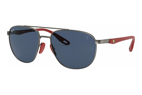 Sluneční brýle Ray-Ban RB3659M F03780