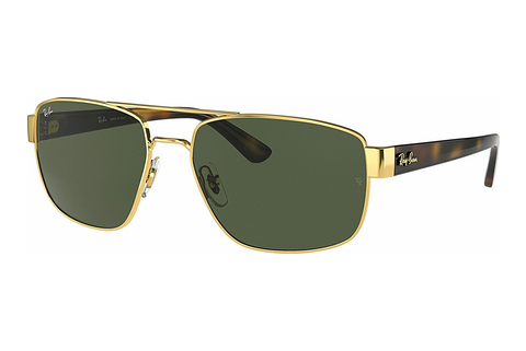 Sluneční brýle Ray-Ban RB3663 001/31