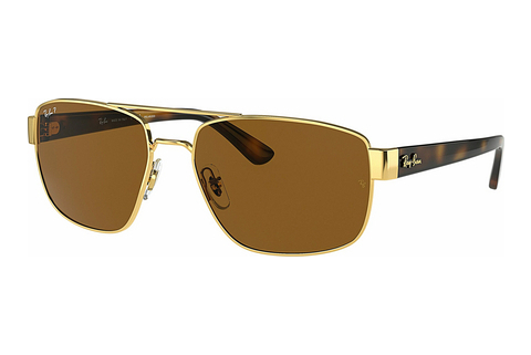 Sluneční brýle Ray-Ban RB3663 001/57