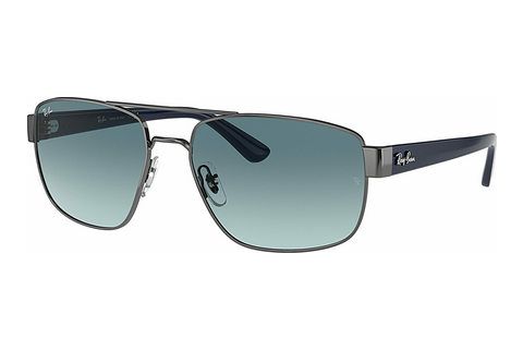 Sluneční brýle Ray-Ban RB3663 004/3M