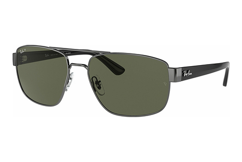 Sluneční brýle Ray-Ban RB3663 004/58