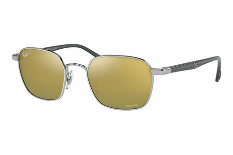 Sluneční brýle Ray-Ban RB3664CH 003/6O