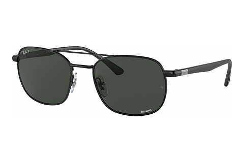 Sluneční brýle Ray-Ban RB3670CH 002/K8