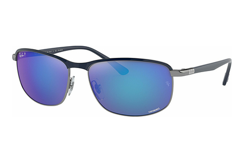 Sluneční brýle Ray-Ban RB3671CH 92044L