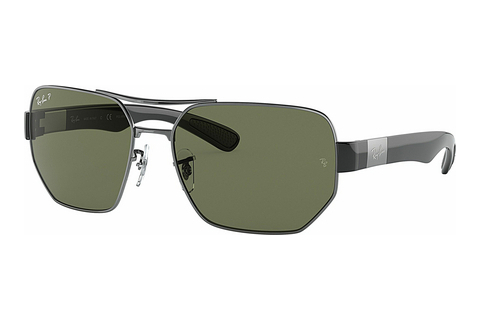 Sluneční brýle Ray-Ban RB3672 004/9A