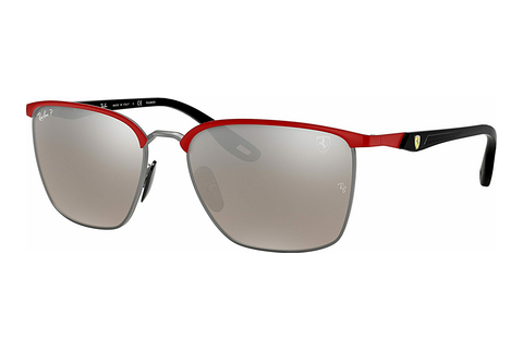 Sluneční brýle Ray-Ban RB3673M F0455J