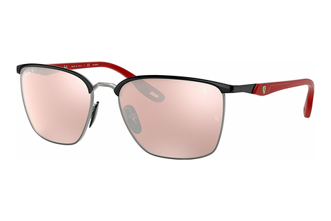 Sluneční brýle Ray-Ban RB3673M F060H2