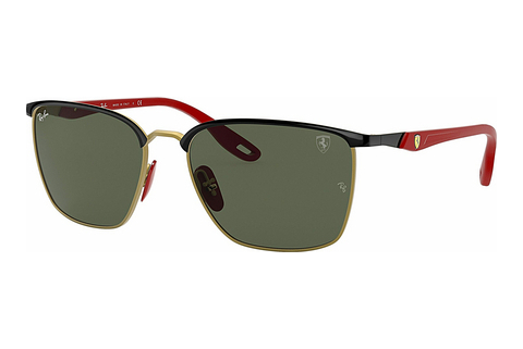 Sluneční brýle Ray-Ban RB3673M F06171