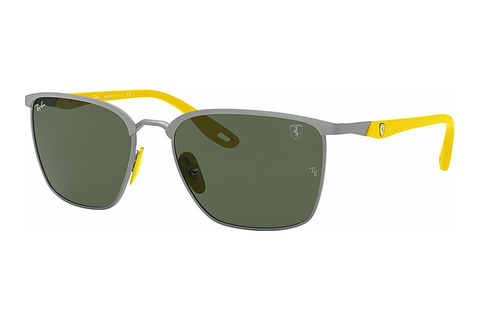 Sluneční brýle Ray-Ban RB3673M F06371