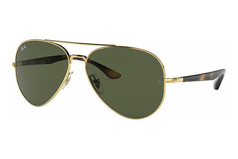 Sluneční brýle Ray-Ban RB3675 001/31