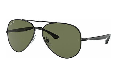 Sluneční brýle Ray-Ban RB3675 002/58