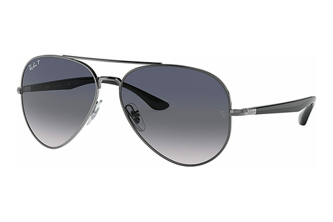 Sluneční brýle Ray-Ban RB3675 004/78