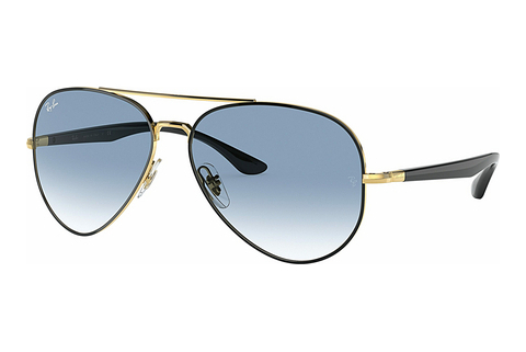 Sluneční brýle Ray-Ban RB3675 90003F