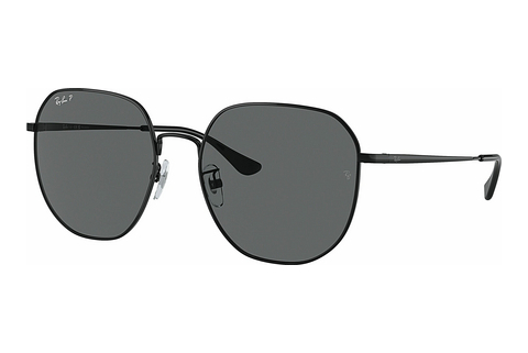 Sluneční brýle Ray-Ban RB3680D 002/81