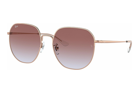 Sluneční brýle Ray-Ban RB3680D 9202I8