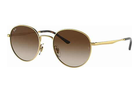 Sluneční brýle Ray-Ban RB3681 001/13